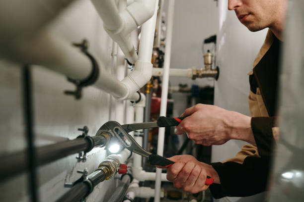 Best Plumbing Services Near Me  in Pittsburg, CA