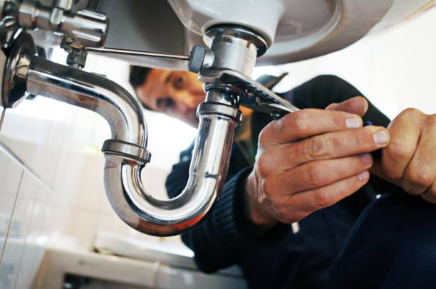 Best Sprinkler Systems  in Pittsburg, CA