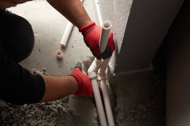 Best Drain Cleaning Services  in Pittsburg, CA