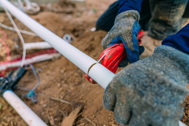 Best Plumbing Installation Services  in Pittsburg, CA